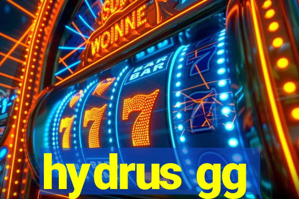 hydrus gg